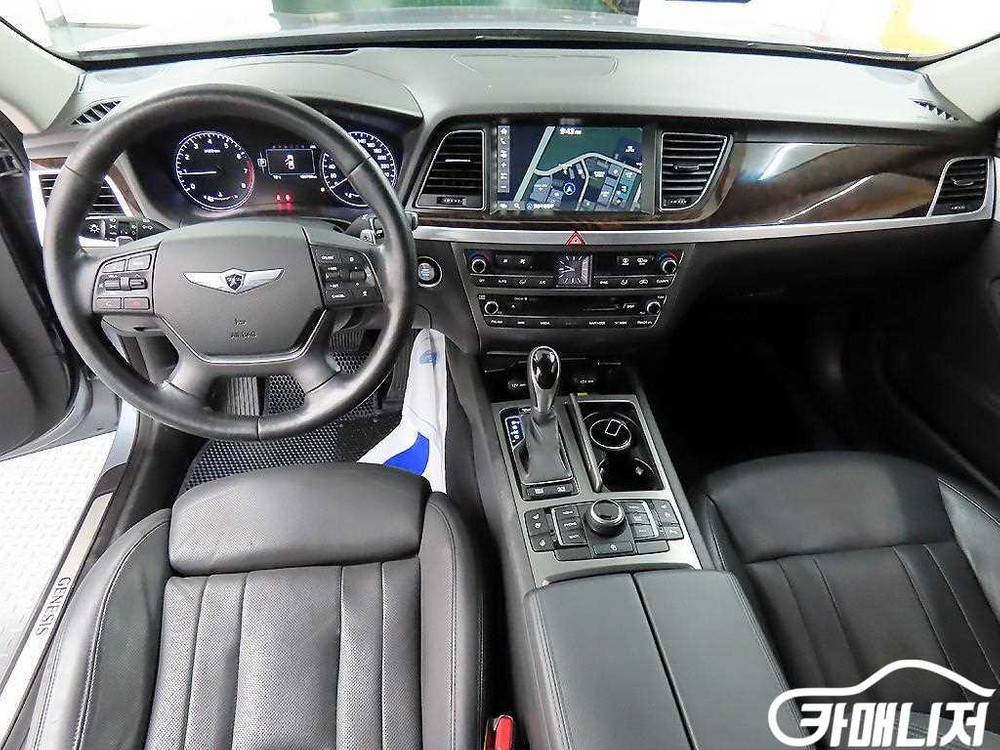 [현대]제네시스DH G330 프리미엄 #앱특가--6