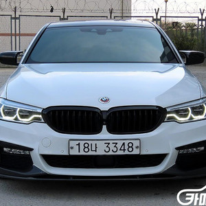 [BMW]5시리즈 (G30) 530i xDrive M
