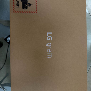 LG 그램 2025 RTX 4050