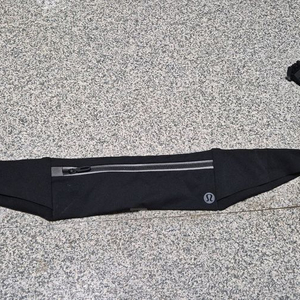 룰루레몬 런닝벨트