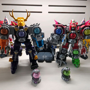 파워레인저 갤럭시포스 팝니다