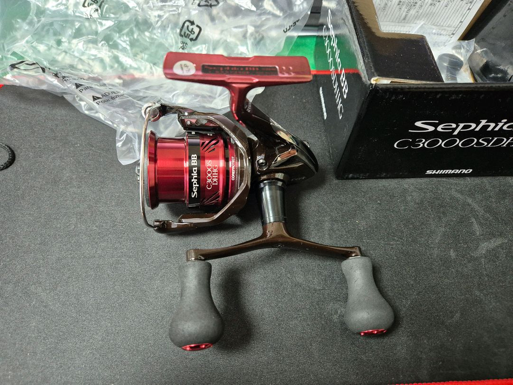 세피아BB C3000SDHHG 팝니다.--1