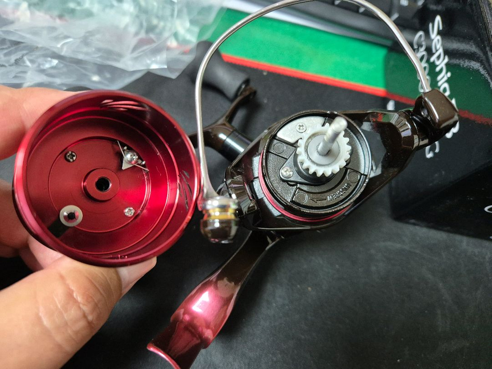 세피아BB C3000SDHHG 팝니다.--5