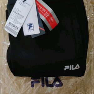 휠라 여성 기모 바지 90 무료배송