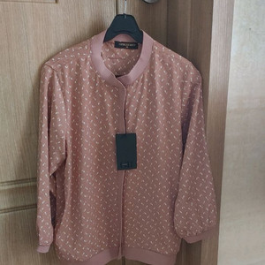 조르쥬레쉬 자켓55(핑크베이지)