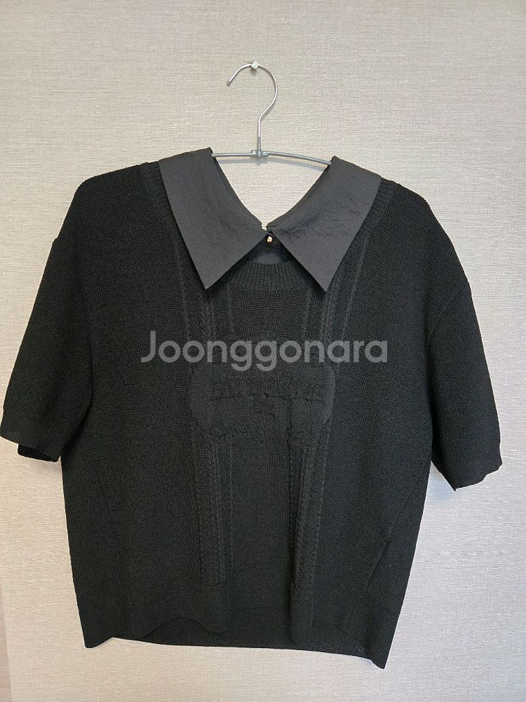 오즈세컨 니트(타임, 마인, sjsj, 시스템)--0