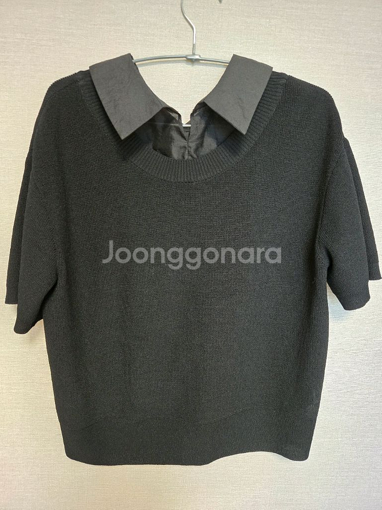 오즈세컨 니트(타임, 마인, sjsj, 시스템)--3