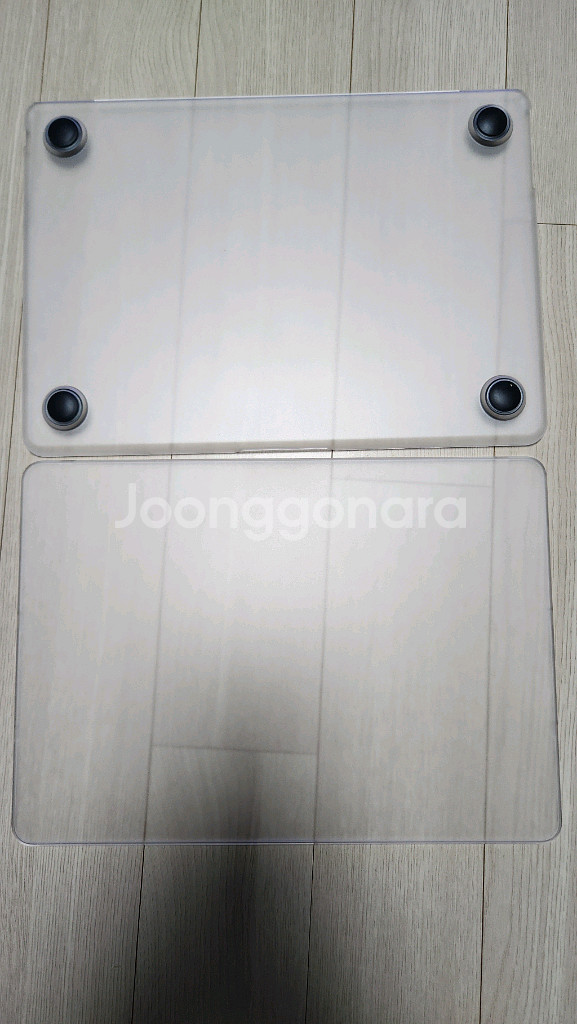 (미개봉)맥북에어 13인치 M4 M3 M2--1