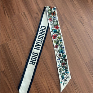 디올 미차 스카프 디올트윌리 디올스카프