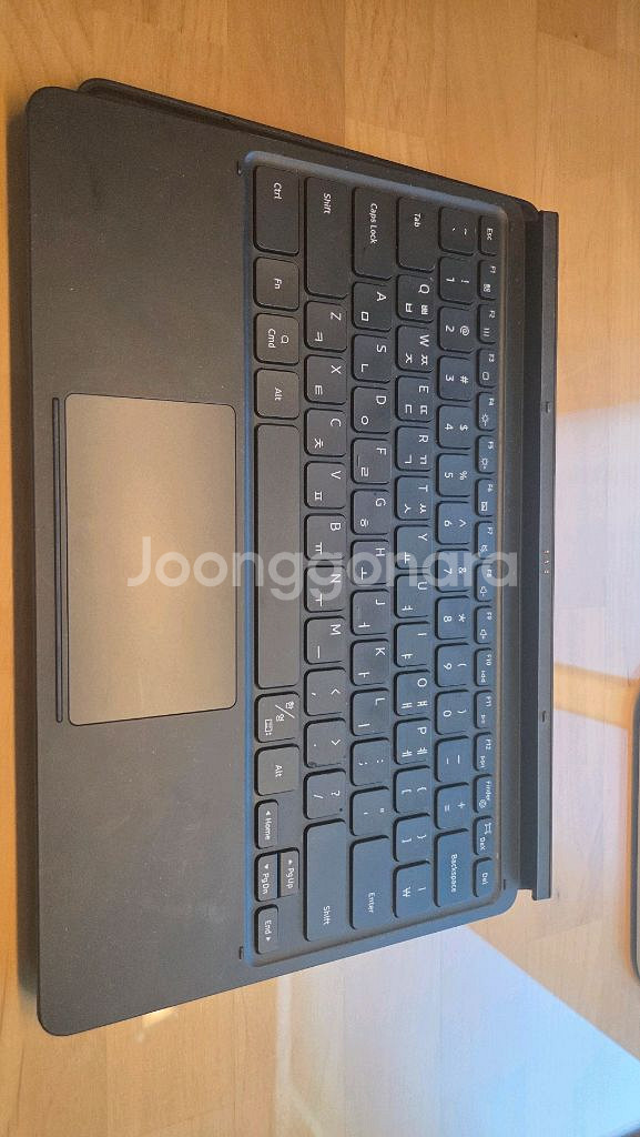갤럭시 탭 S8플러스 wifi 256 액정수리 + 정품--6