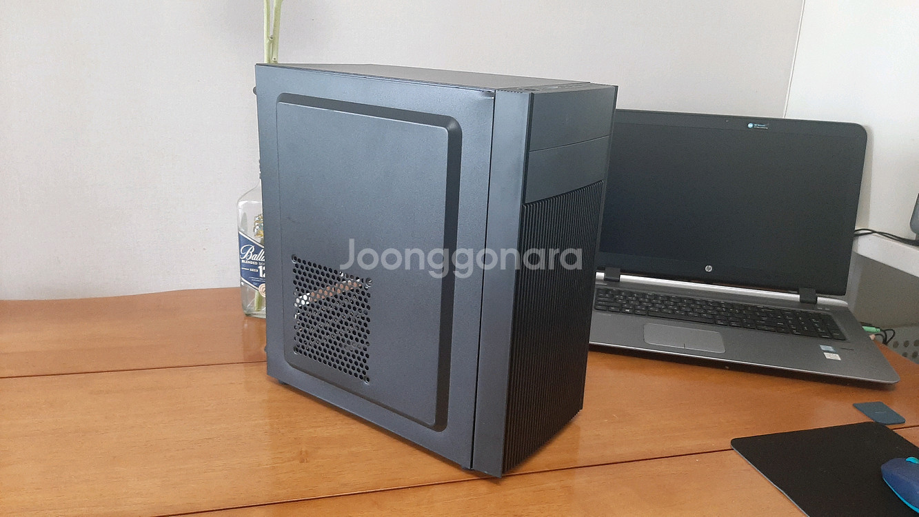 에슬론3000G SSD240G 본체사무문서 액샐 한글--1