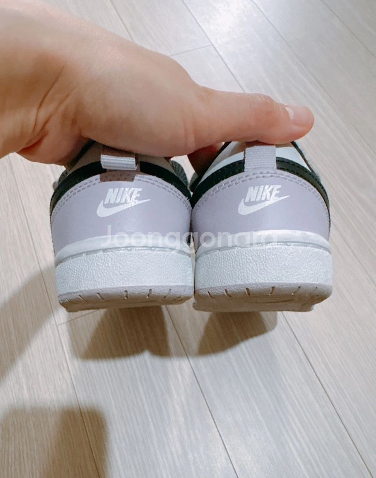 나이키 키즈 운동화 190--1
