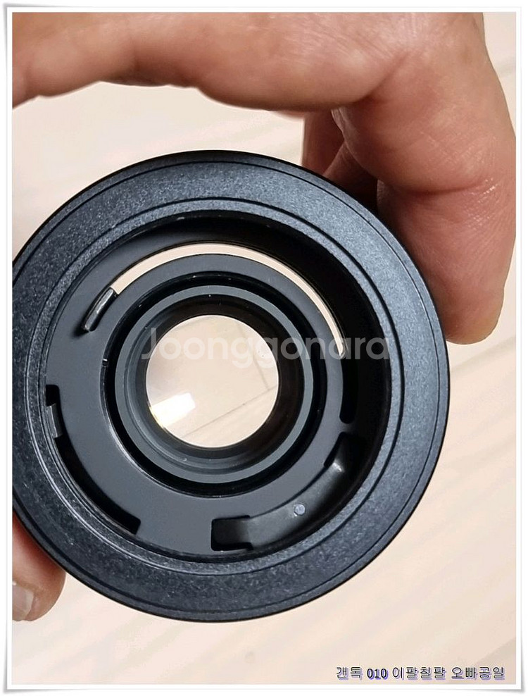 야시카용 2X 텔레컨버터 MC4팝니다--2