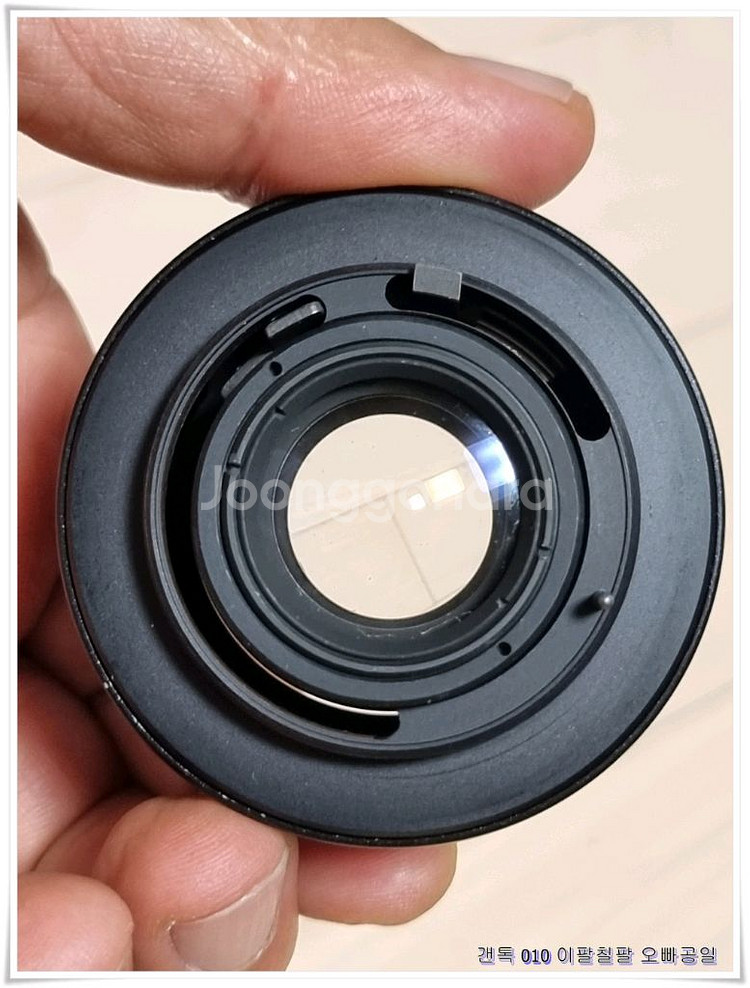 야시카용 2X 텔레컨버터 MC4팝니다--1