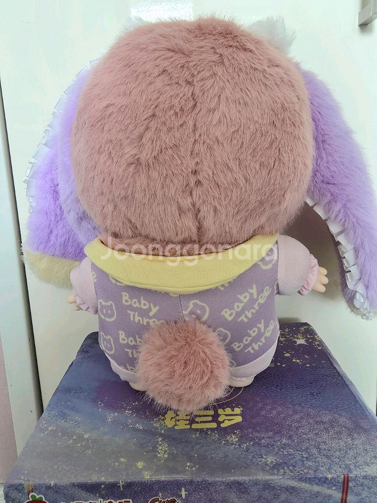 베이비쓰리 400 스윗드림--1