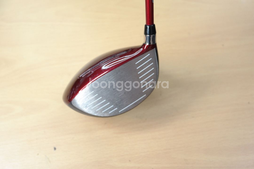 브리지스톤 J819 10.5도 SR 드라이버--2