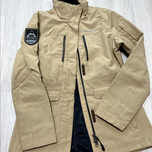 디스커버리 봄,가을 야상 점퍼 키즈90/155사이즈