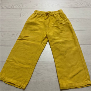 타오 로고 바지