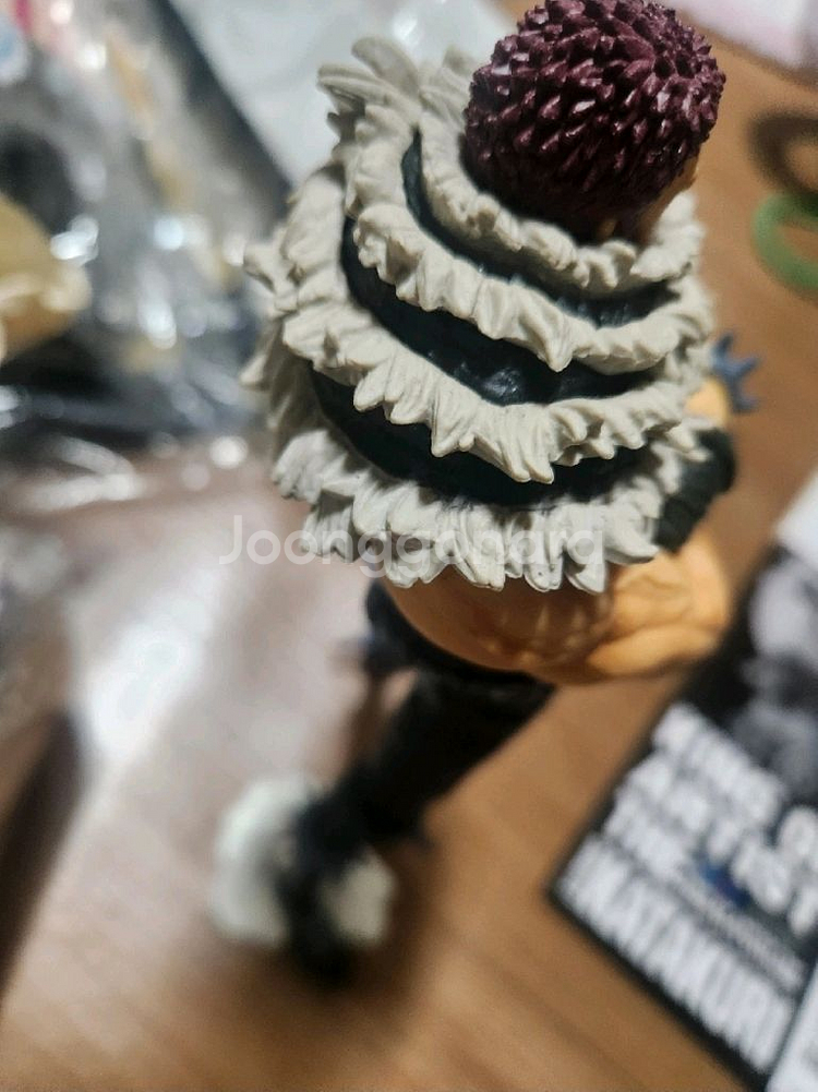 원피스 카타쿠리 피규어 굿즈 아크릴,인형등 팝니다.--9