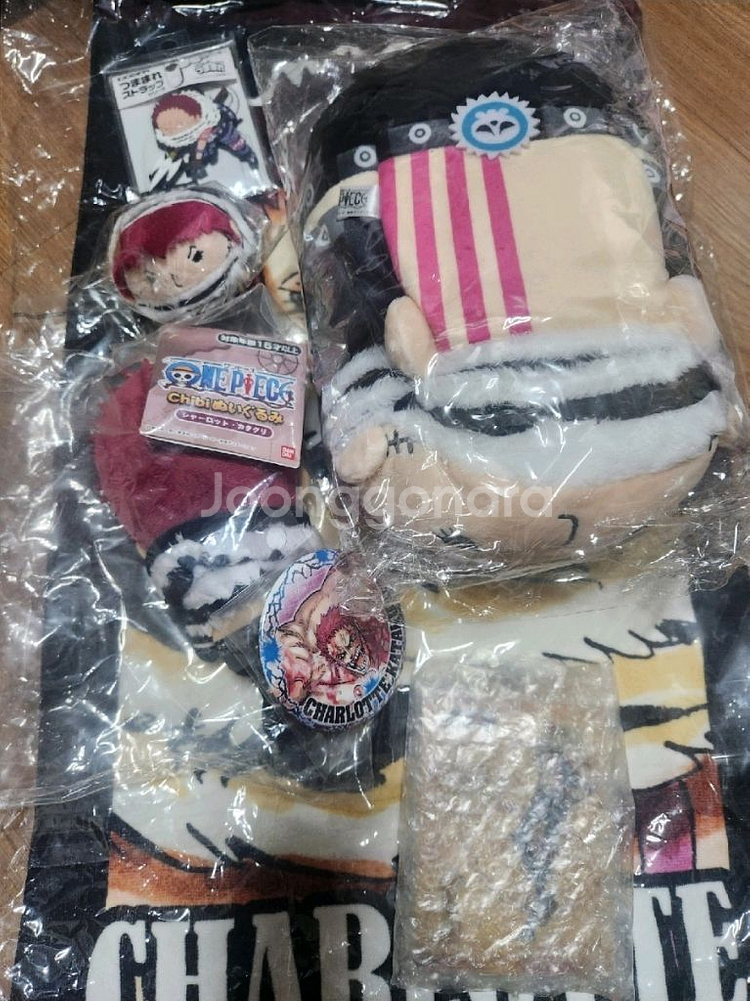 원피스 카타쿠리 피규어 굿즈 아크릴,인형등 팝니다.--3