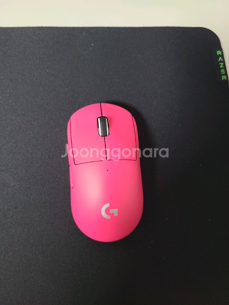 로지텍 지슈라2c (SUPERLIGHT 2C) 판매--0