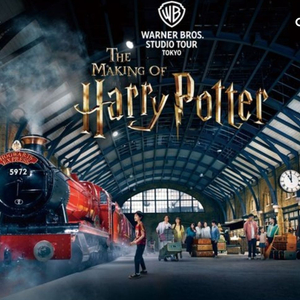 도쿄 해리포터 스튜디오 입장권 11/15(토) 11시