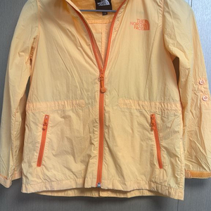 노스 130 바람막이