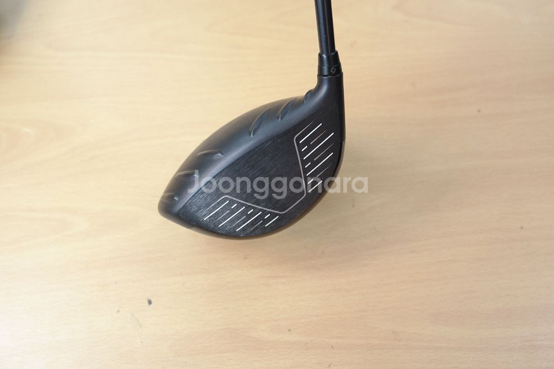 핑 G410 LST 10.5도 S 드라이버--2