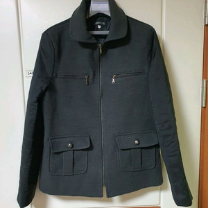 여성 울라이크 패딩 점퍼 77