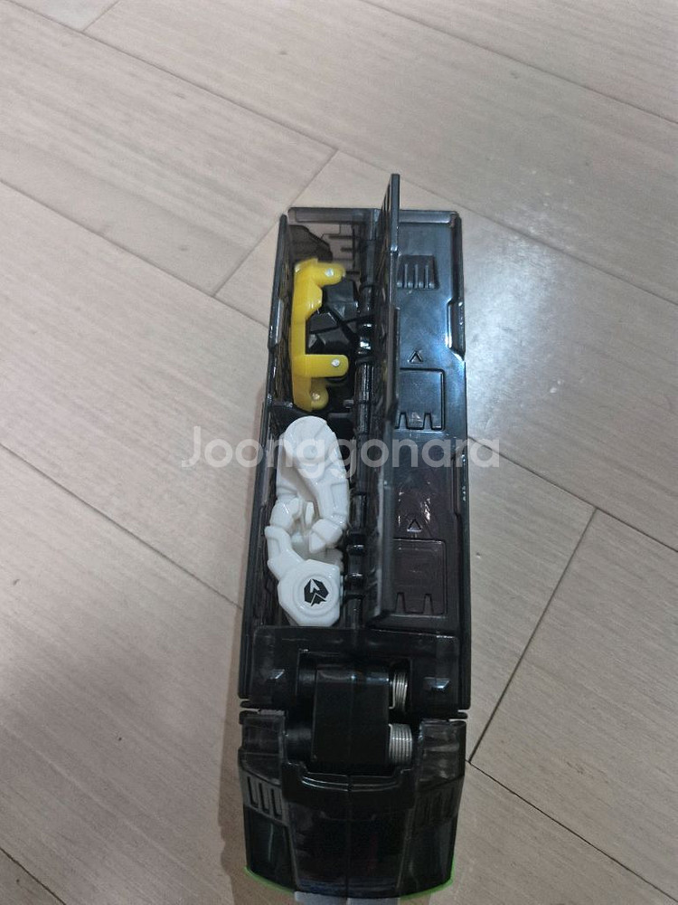터닝메카드 마스터 4성수 및 전용카드포함--1