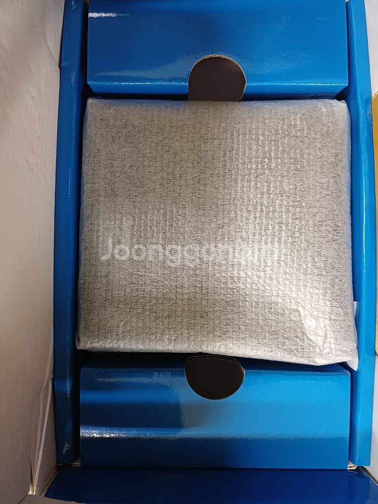 ASROCK 4x4BOX-5600U 베어본 산업용--2