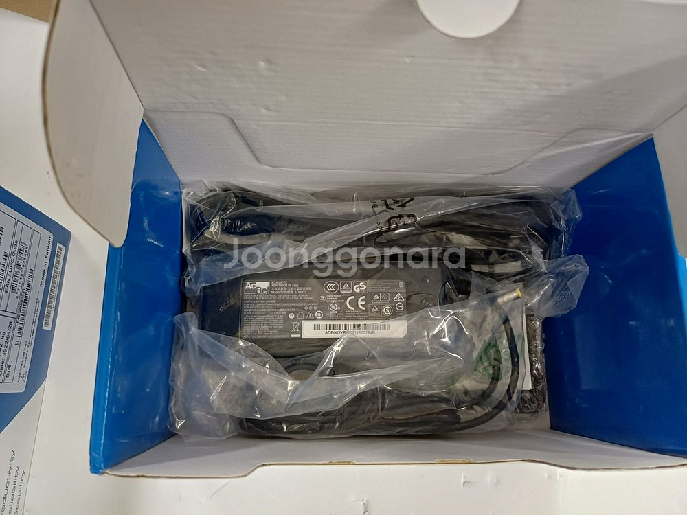 ASROCK 4x4BOX-5600U 베어본 산업용--3