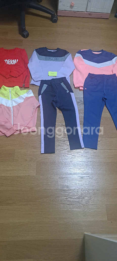 (원피스,상하복) 초1~초3,130호--1