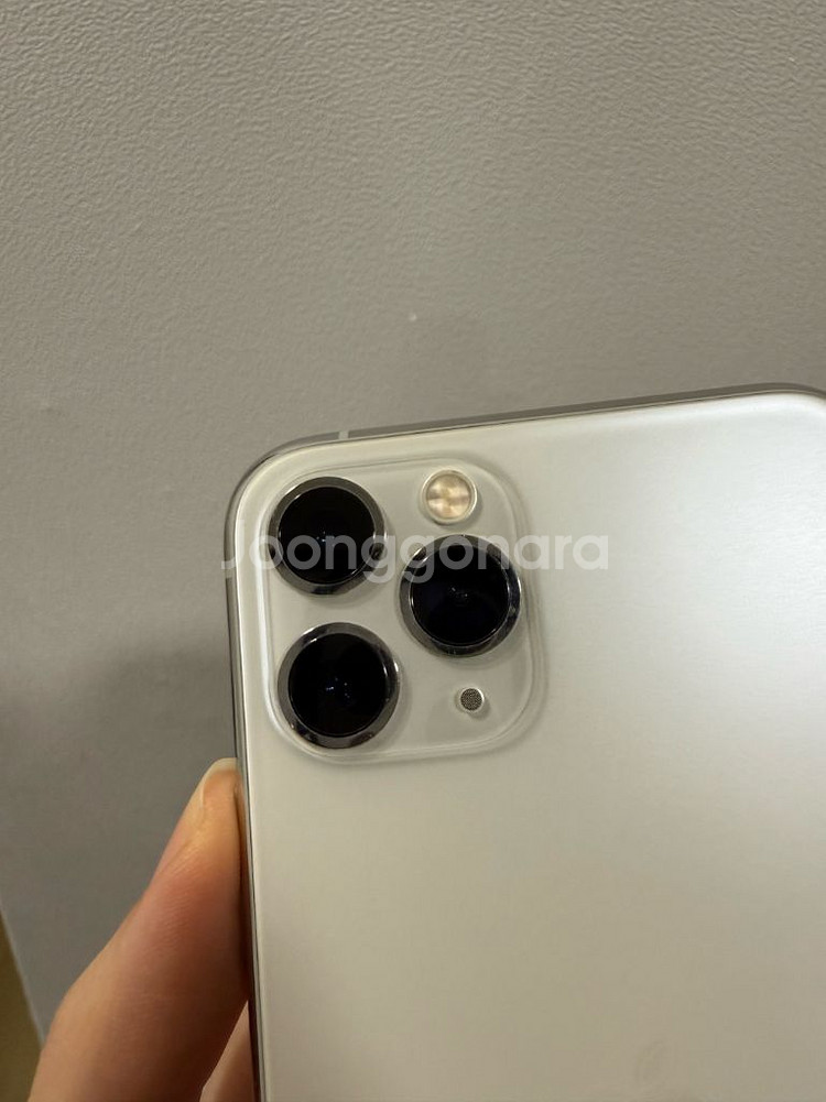 아이폰11프로 256gb--7