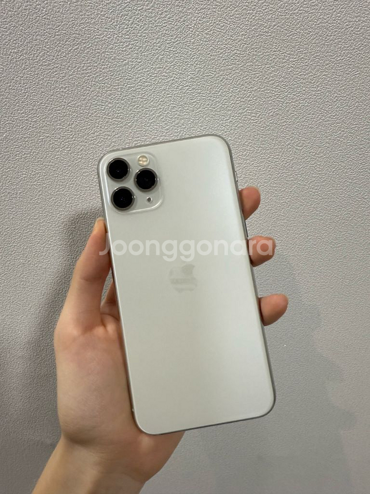 아이폰11프로 256gb--6