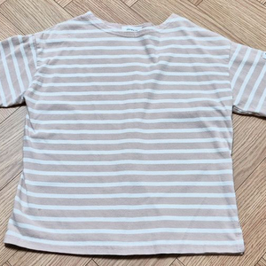 꼬마레 유아 긴팔티셔츠 (사이즈L, 5~7세)판매합니다