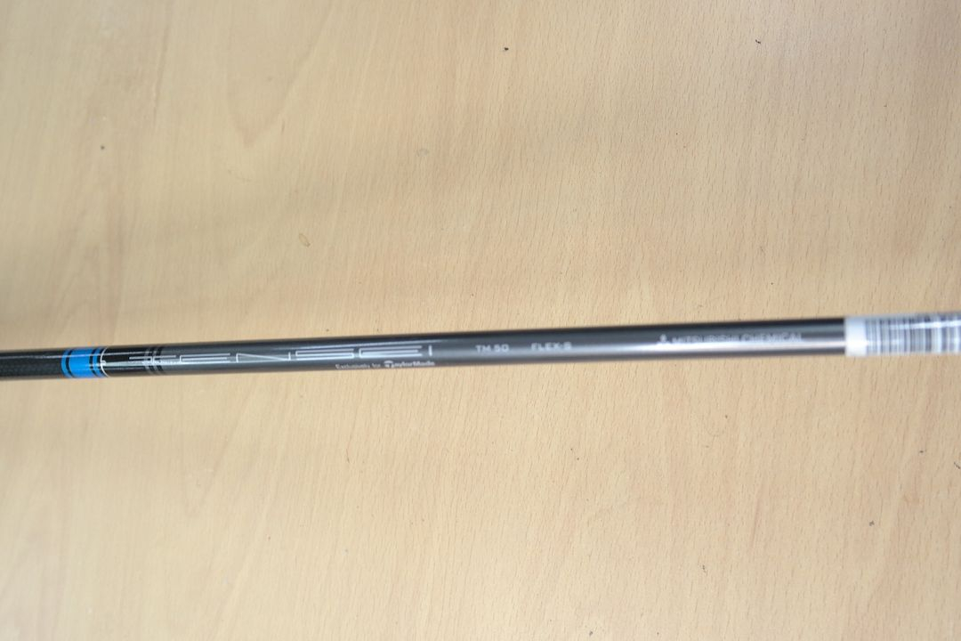 테일러메이드 심맥스 5번 18도 S 페어웨이우드 이미지