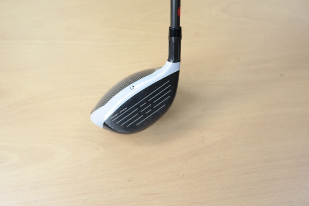 테일러메이드 심맥스 5번 18도 S 페어웨이우드 이미지