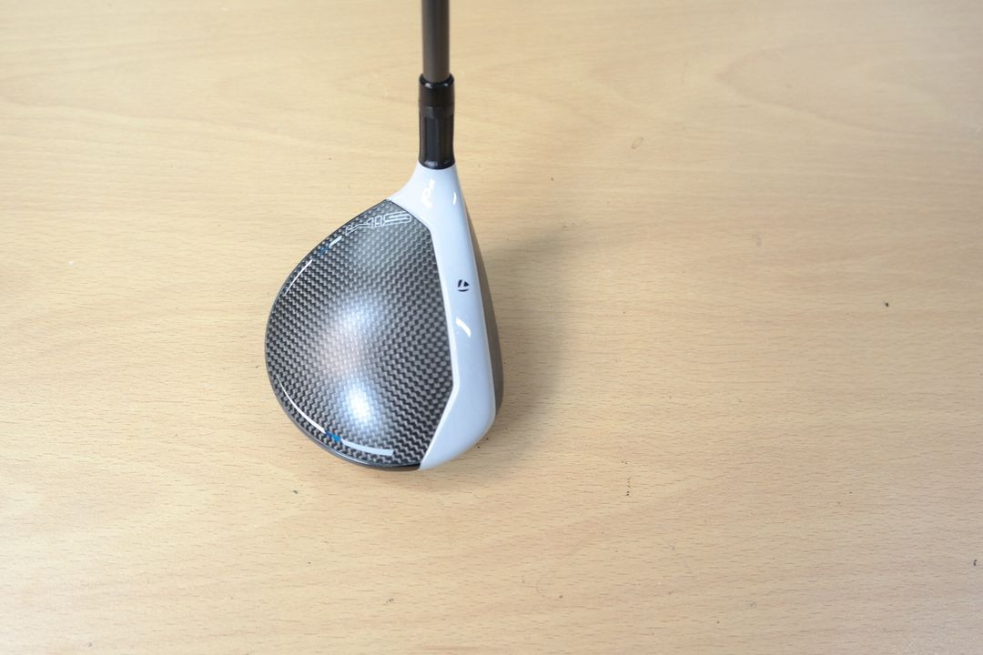 테일러메이드 심맥스 5번 18도 S 페어웨이우드 이미지