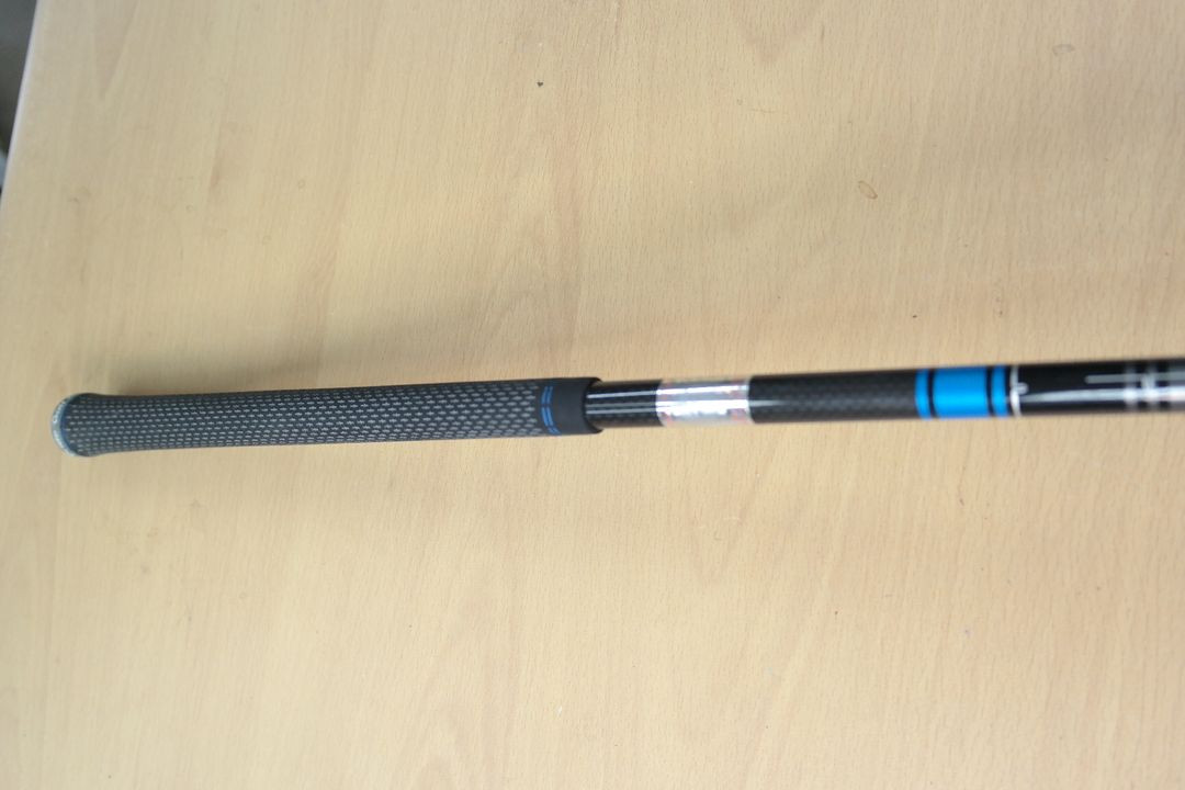 테일러메이드 심맥스 5번 18도 S 페어웨이우드 이미지