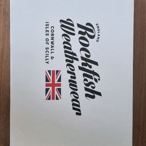 Rockfish Weatherwear 롱 장화 베이지