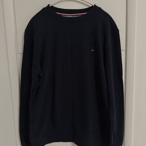 타미힐피거 맨투맨