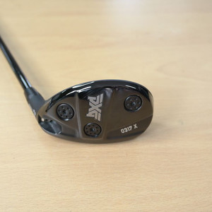 PXG 0317X 5번 25도 R 유틸리티