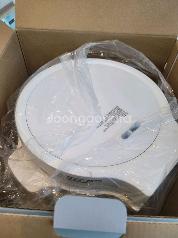 스테나 밀크팟 가열식 가습기 3L STENA200--1