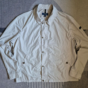 [XXL] 폴로 신형 베이포트 자켓 바라쿠다 퀼팅