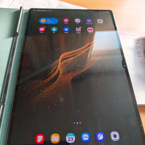 갤럭시탭 S8 울트라 12/256gb 판매