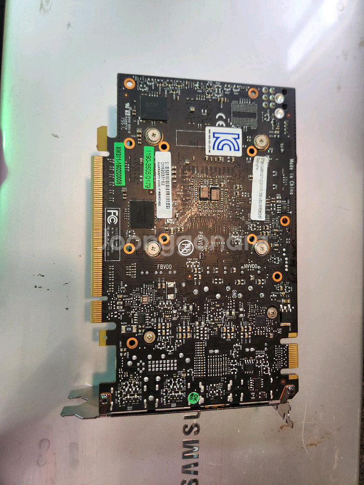 그래픽<25>gtx960 2g 이엠택--3