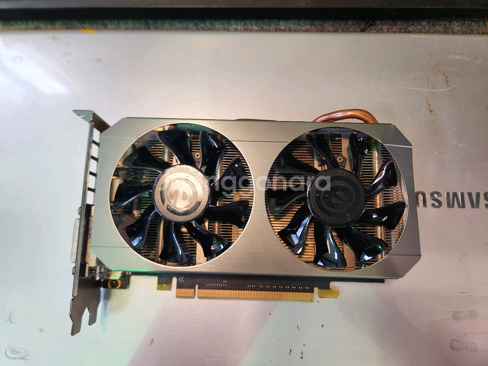 그래픽<25>gtx960 2g 이엠택--0