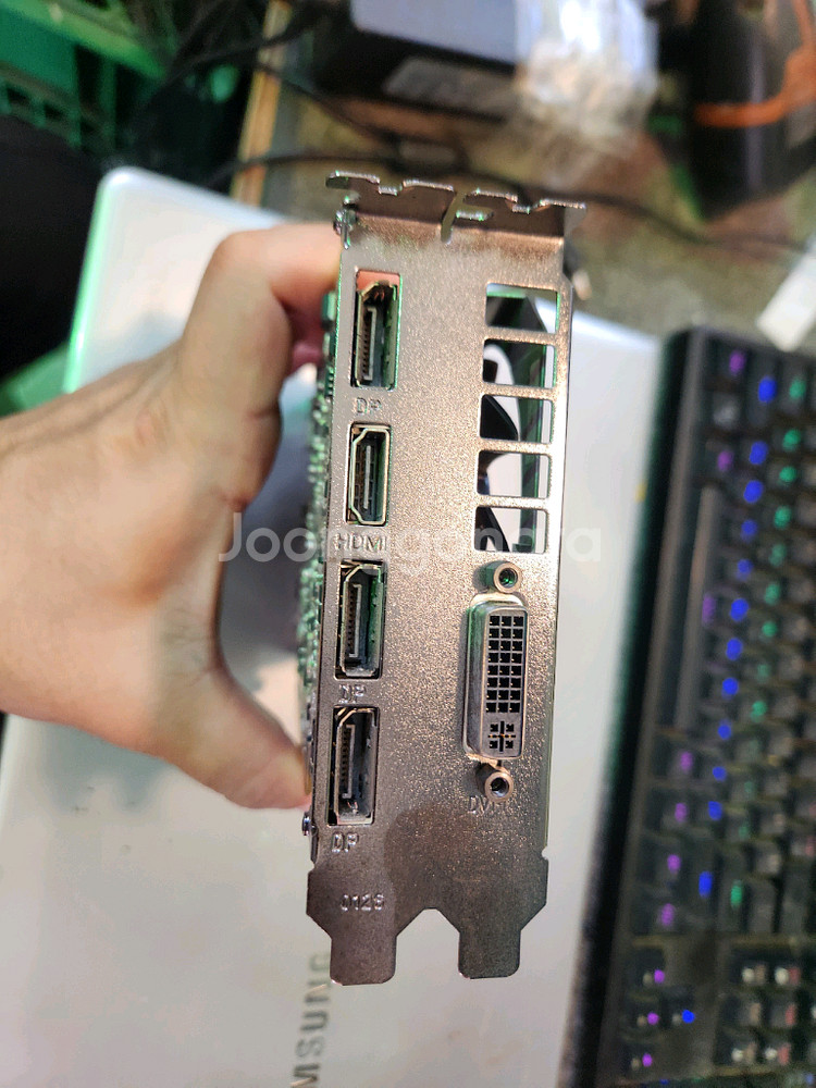 그래픽<25>gtx960 2g 이엠택--2