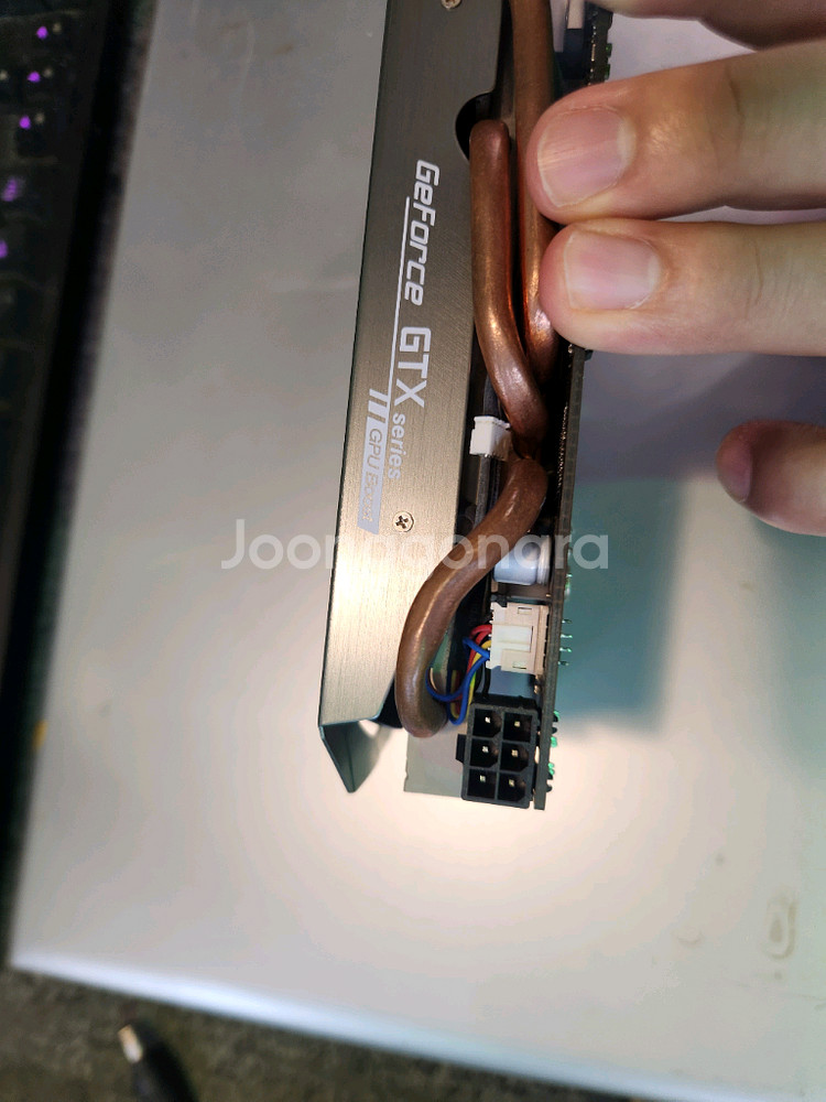 그래픽<25>gtx960 2g 이엠택--1